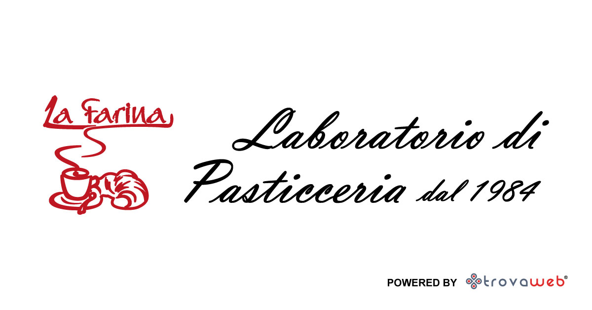logo bar pasticceria